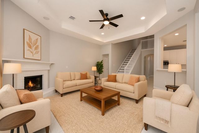 13730 Anderson Woods Drive, Houston, TX 77070