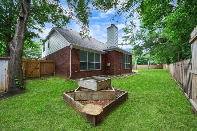 13730 Anderson Woods Drive, Houston, TX 77070