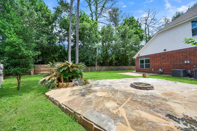 13730 Anderson Woods Drive, Houston, TX 77070