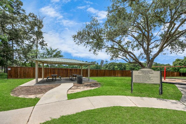 13730 Anderson Woods Drive, Houston, TX 77070