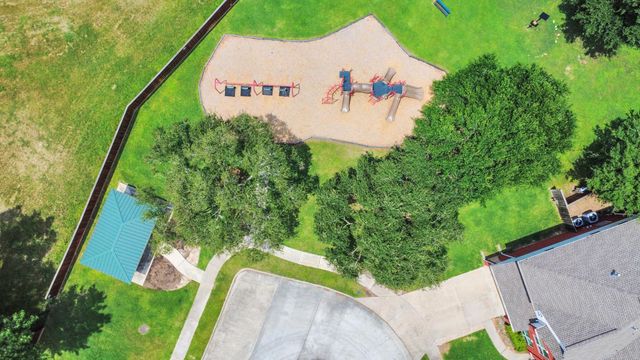 13730 Anderson Woods Drive, Houston, TX 77070