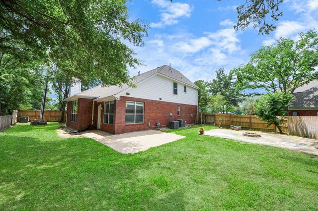 13730 Anderson Woods Drive, Houston, TX 77070