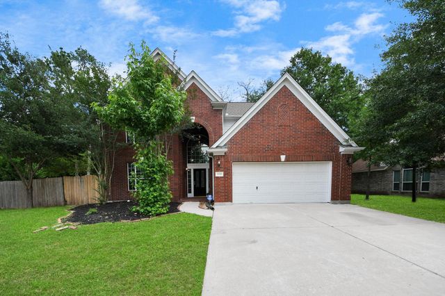 13730 Anderson Woods Drive, Houston, TX 77070