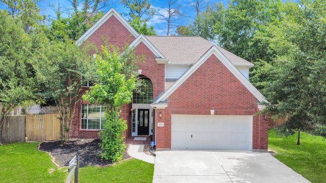 13730 Anderson Woods Drive, Houston, TX 77070