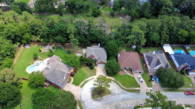 13730 Anderson Woods Drive, Houston, TX 77070