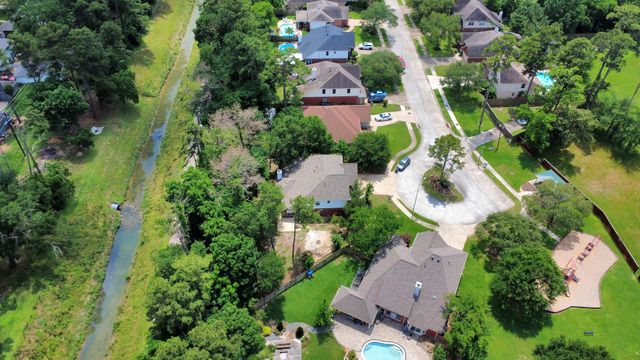 13730 Anderson Woods Drive, Houston, TX 77070