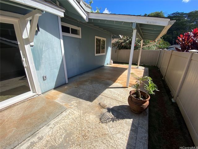 95-1099 Wikao Street 78, Mililani, HI 96789