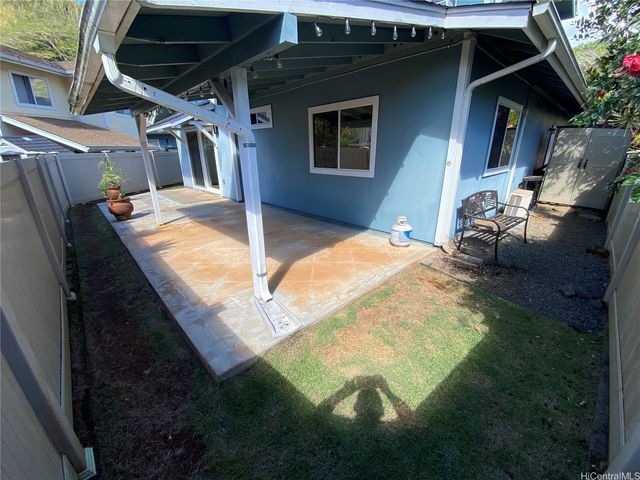 95-1099 Wikao Street 78, Mililani, HI 96789