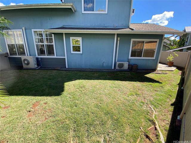 95-1099 Wikao Street 78, Mililani, HI 96789