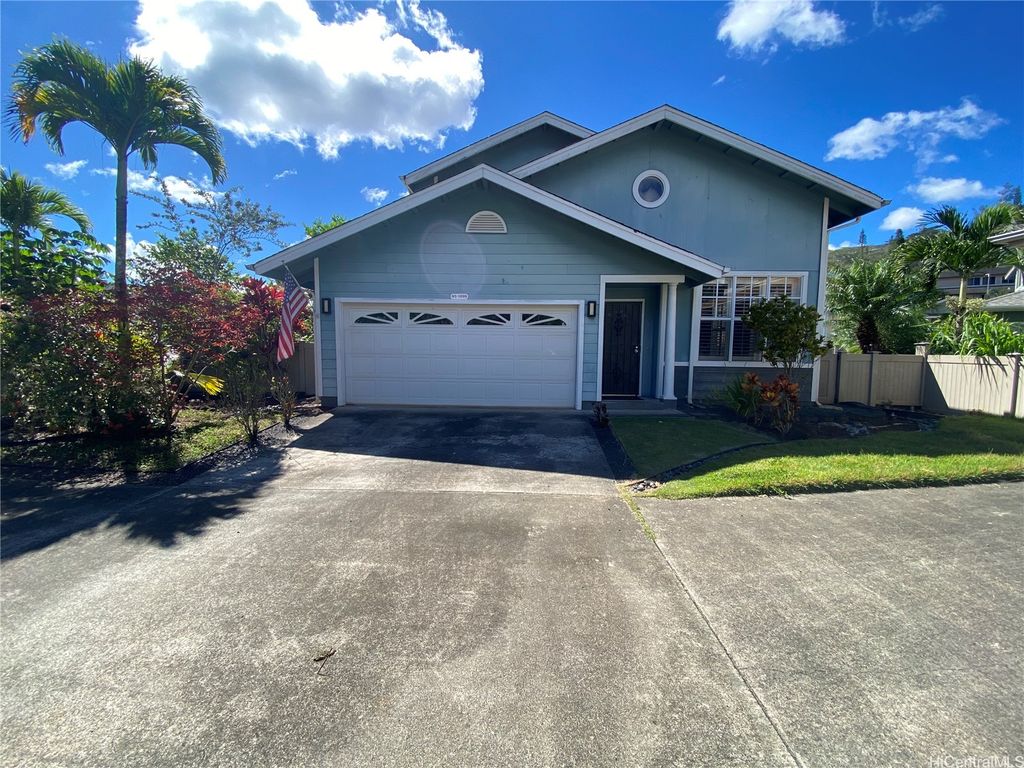 95-1099 Wikao Street 78, Mililani, HI 96789