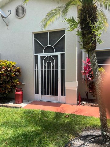 96 Sausalito Circle, Boynton Beach, FL 33436