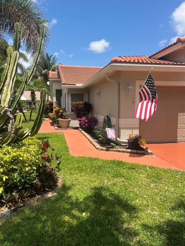 96 Sausalito Circle, Boynton Beach, FL 33436