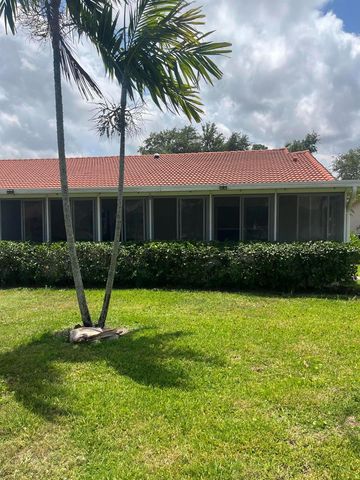 96 Sausalito Circle, Boynton Beach, FL 33436