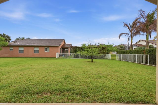 9573 SW Flowermound Circle, Port St. Lucie, Port St Lucie, FL 34987