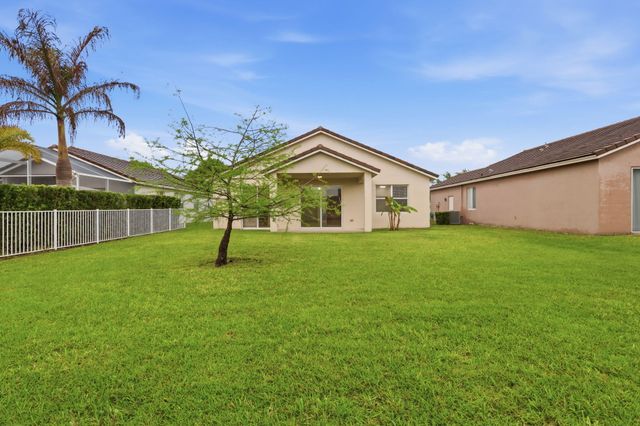 9573 SW Flowermound Circle, Port St. Lucie, Port St Lucie, FL 34987