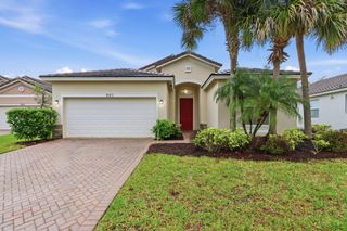 9573 SW Flowermound Circle, Port St. Lucie, Port St Lucie, FL 34987