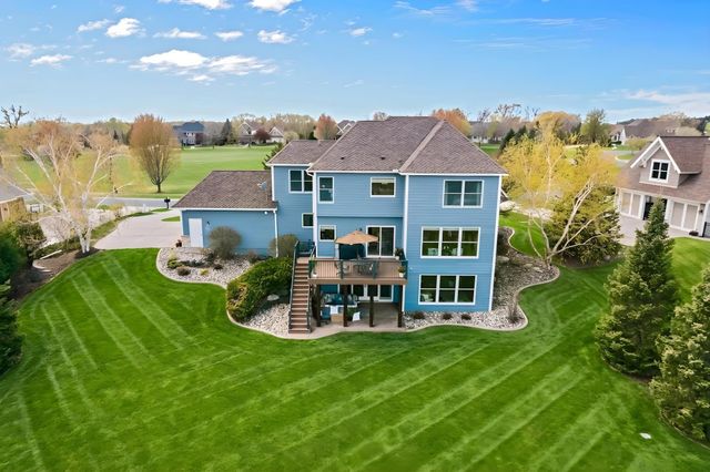 4009 Kindred Way, Lake Elmo, MN 55042