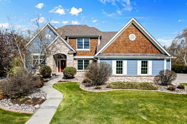4009 Kindred Way, Lake Elmo, MN 55042