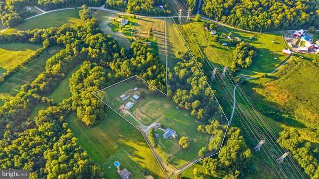 13717 MARTIN RD, Brandywine, MD 20613