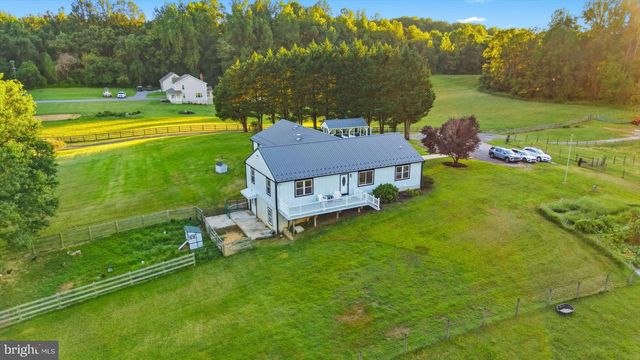 13717 MARTIN RD, Brandywine, MD 20613