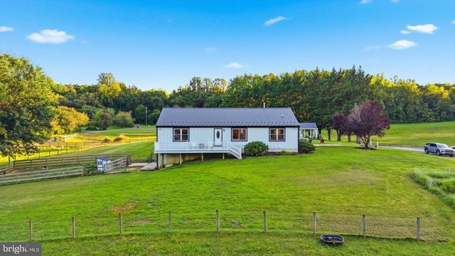 13717 MARTIN RD, Brandywine, MD 20613