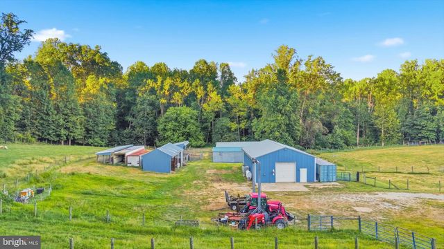 13717 MARTIN RD, Brandywine, MD 20613