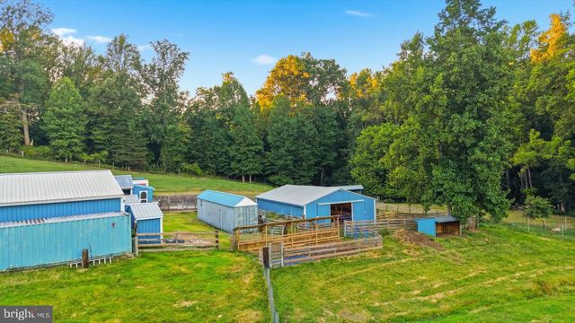 13717 MARTIN RD, Brandywine, MD 20613
