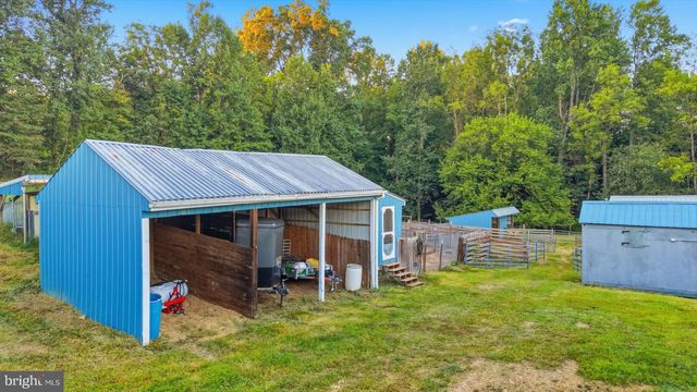 13717 MARTIN RD, Brandywine, MD 20613