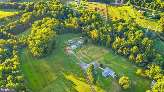 13717 MARTIN RD, Brandywine, MD 20613