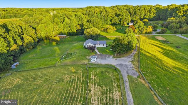 13717 MARTIN RD, Brandywine, MD 20613