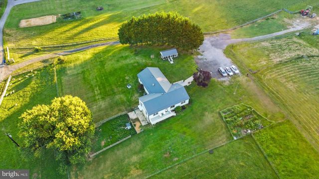 13717 MARTIN RD, Brandywine, MD 20613
