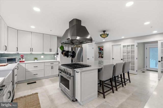 13717 MARTIN RD, Brandywine, MD 20613