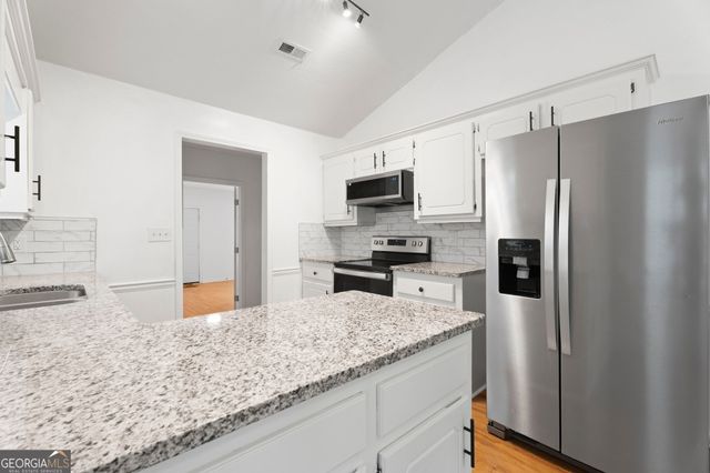 7745 Antebellum Lane, Riverdale, GA 30274