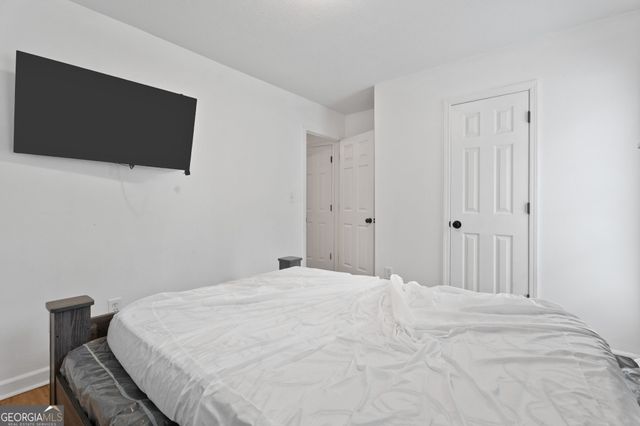 7745 Antebellum Lane, Riverdale, GA 30274