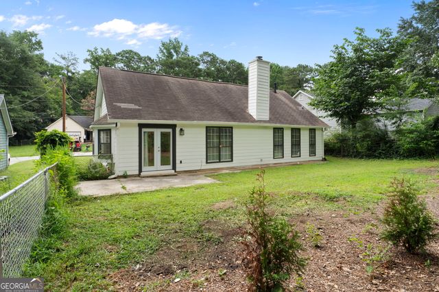7745 Antebellum Lane, Riverdale, GA 30274