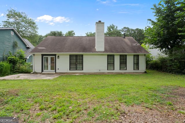 7745 Antebellum Lane, Riverdale, GA 30274