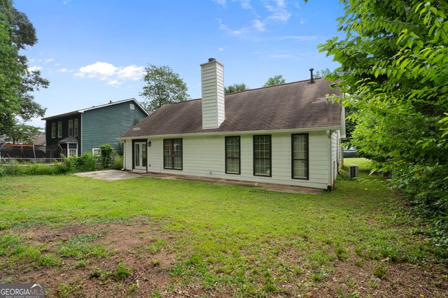 7745 Antebellum Lane, Riverdale, GA 30274