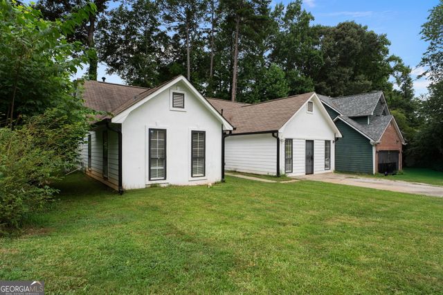 7745 Antebellum Lane, Riverdale, GA 30274