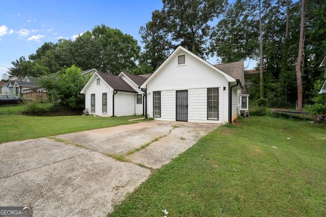 7745 Antebellum Lane, Riverdale, GA 30274