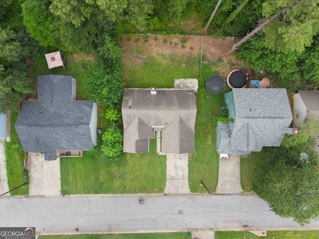 7745 Antebellum Lane, Riverdale, GA 30274