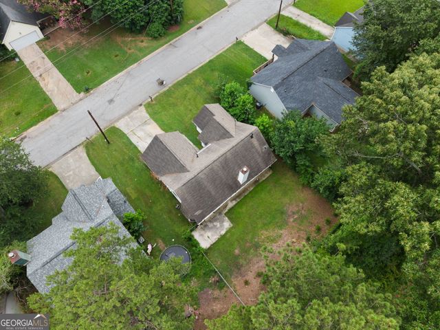 7745 Antebellum Lane, Riverdale, GA 30274