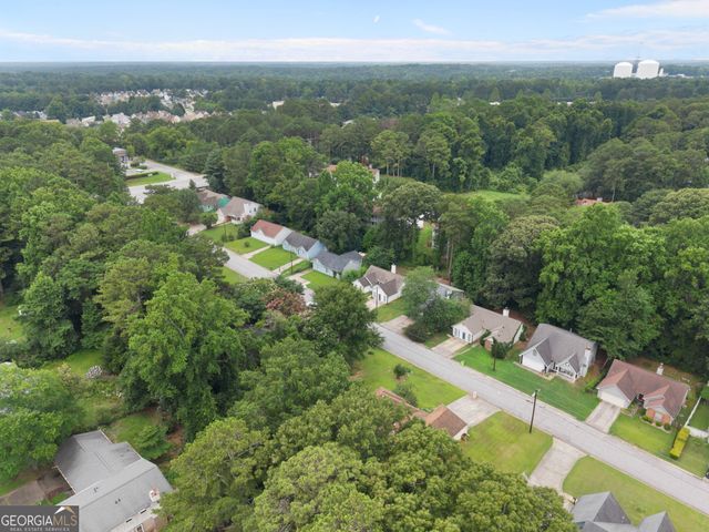 7745 Antebellum Lane, Riverdale, GA 30274