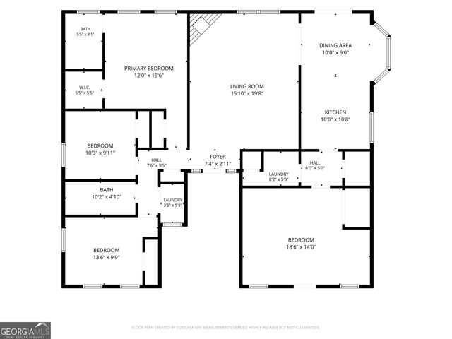7745 Antebellum Lane, Riverdale, GA 30274