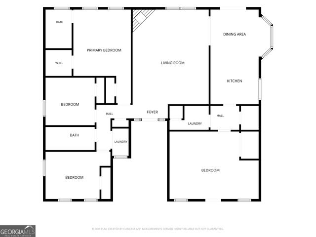 7745 Antebellum Lane, Riverdale, GA 30274