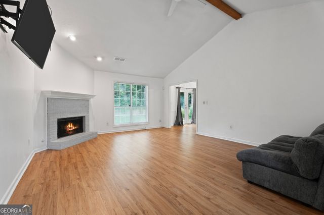 7745 Antebellum Lane, Riverdale, GA 30274