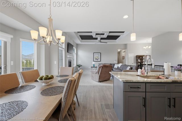 24655 Brookshire Drive, Macomb Township, MI 48042