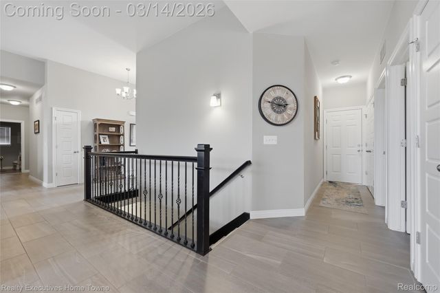 24655 Brookshire Drive, Macomb Township, MI 48042