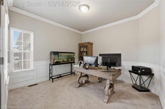 24655 Brookshire Drive, Macomb Township, MI 48042