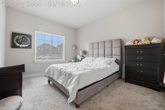 24655 Brookshire Drive, Macomb Township, MI 48042