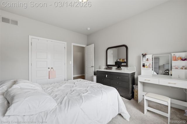 24655 Brookshire Drive, Macomb Township, MI 48042